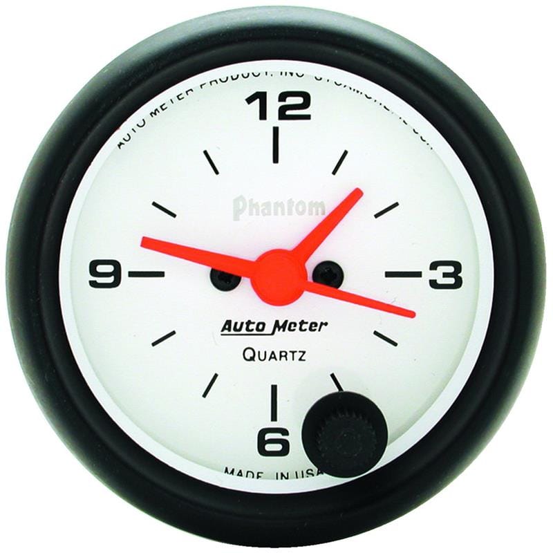 AM Phantom Gauges
