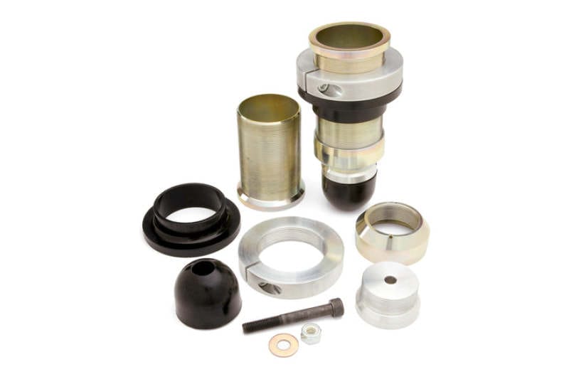 JKS Coilover Spacers