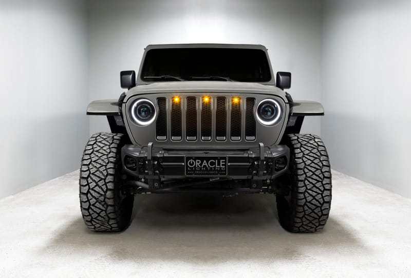 ORL Headlight Assemblies thumbnail 3