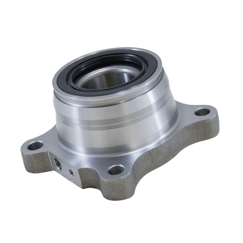 YUK Repl Hubs