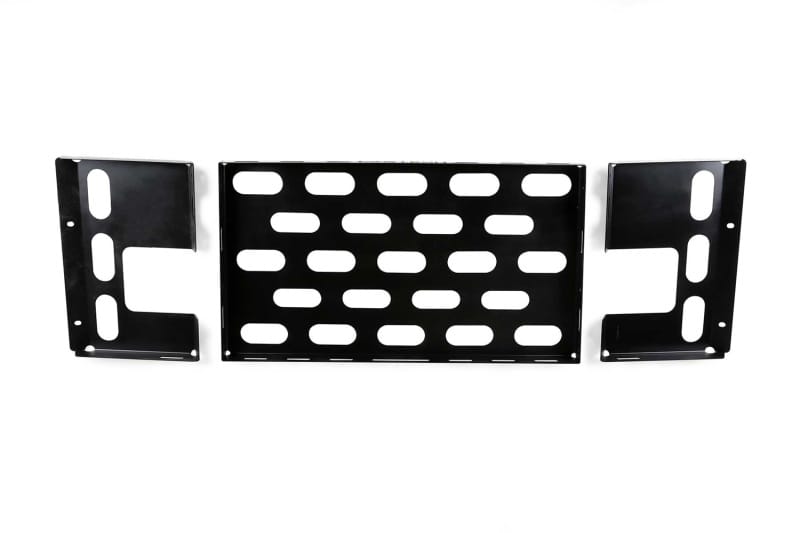FAB Interior Cargo Rack