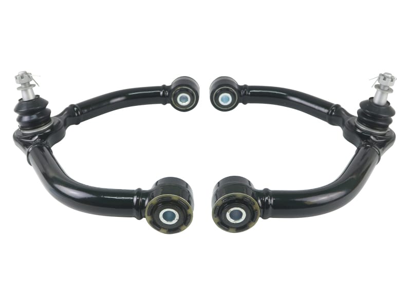 WL Control Arms - Front