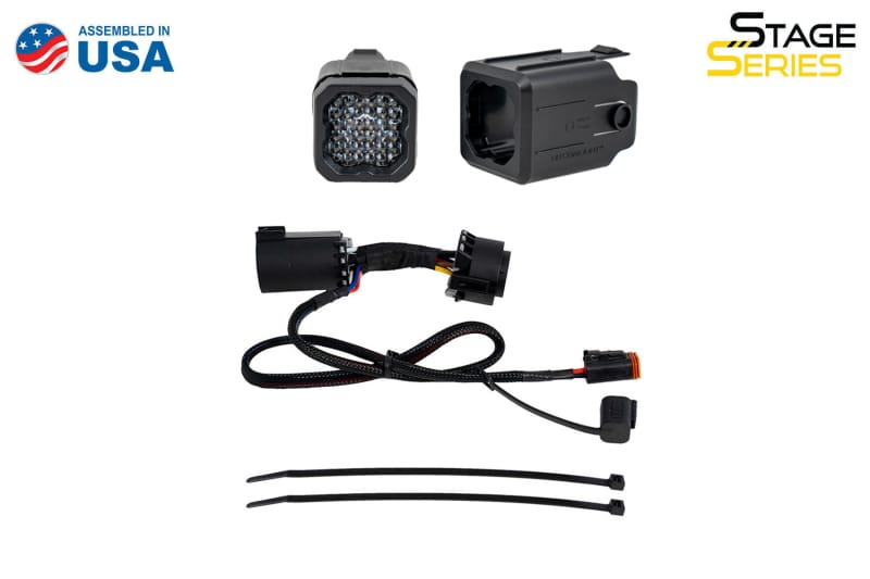 DIO LED Light Pods thumbnail 7