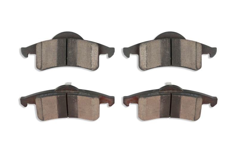 DBA Street Series Brake Pads
