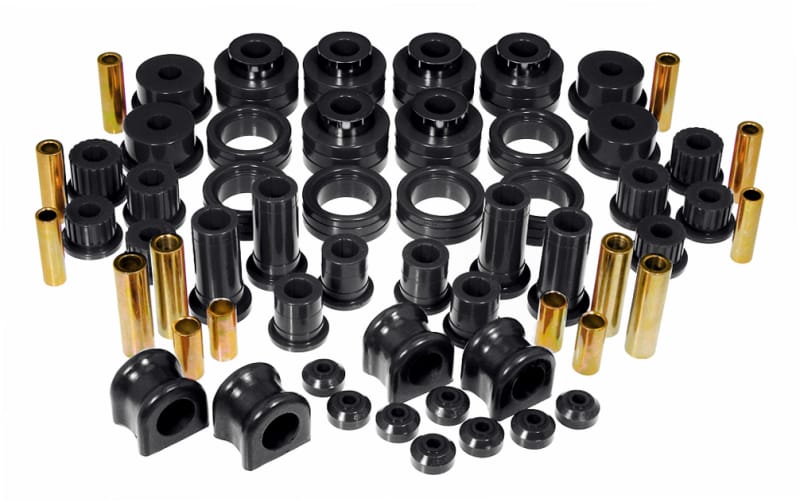 PRO Total Kits - Blk