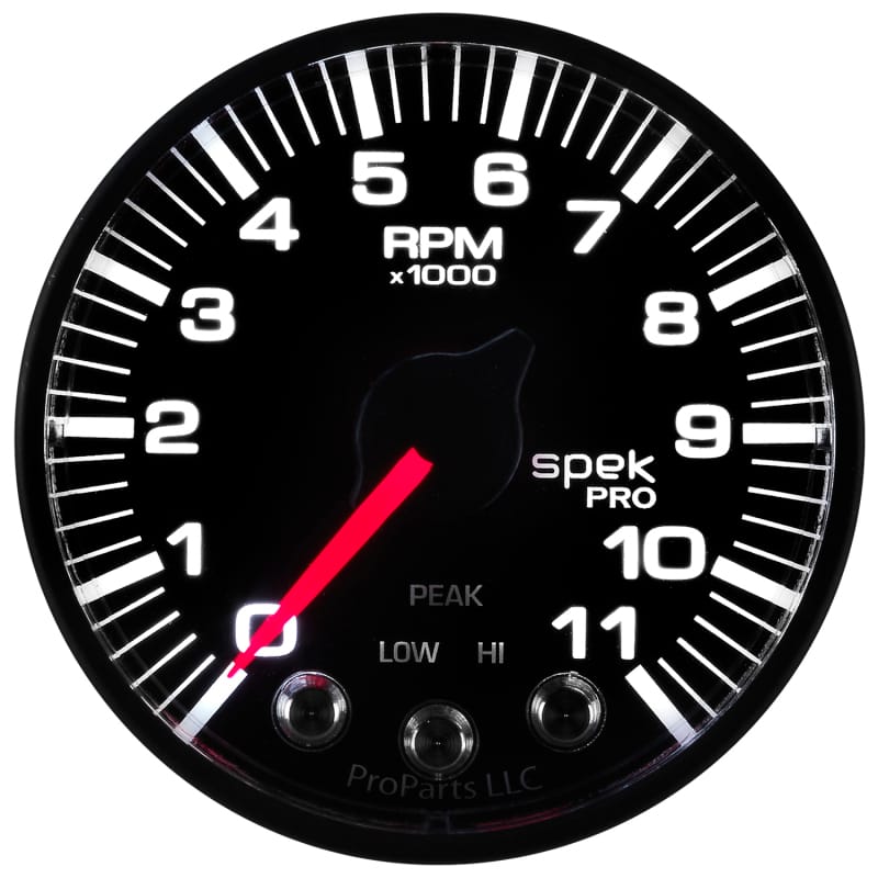 AM Spek-Pro Gauges thumbnail 6