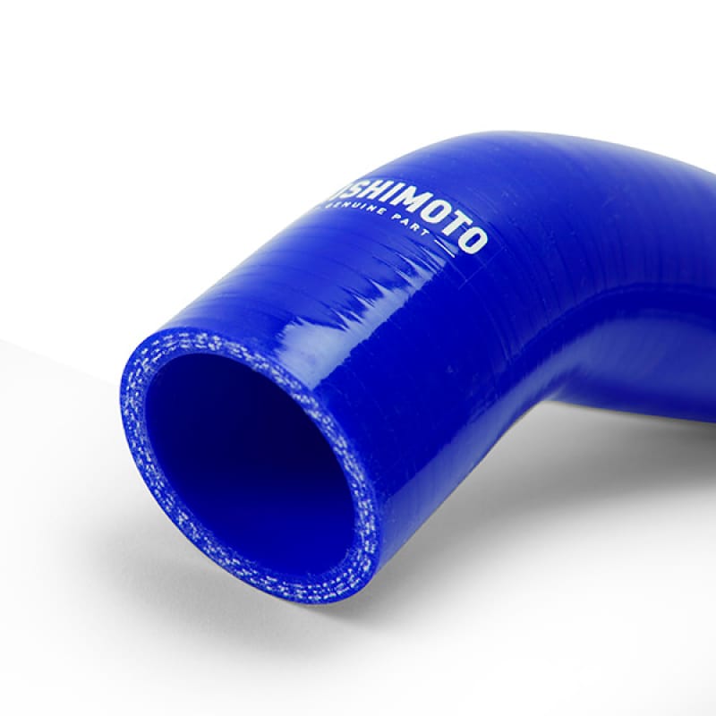 MM Silicone Hose - Radiator thumbnail 3