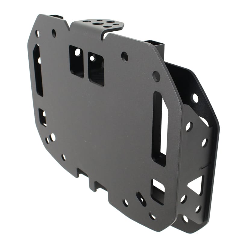GOR Rockline Bumper