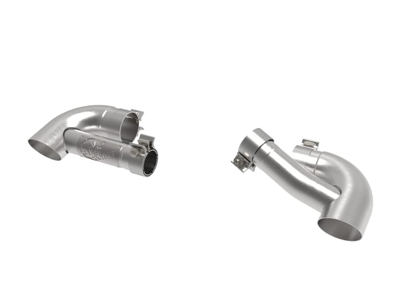 AFE Mach Force-Xp Exhaust Tip