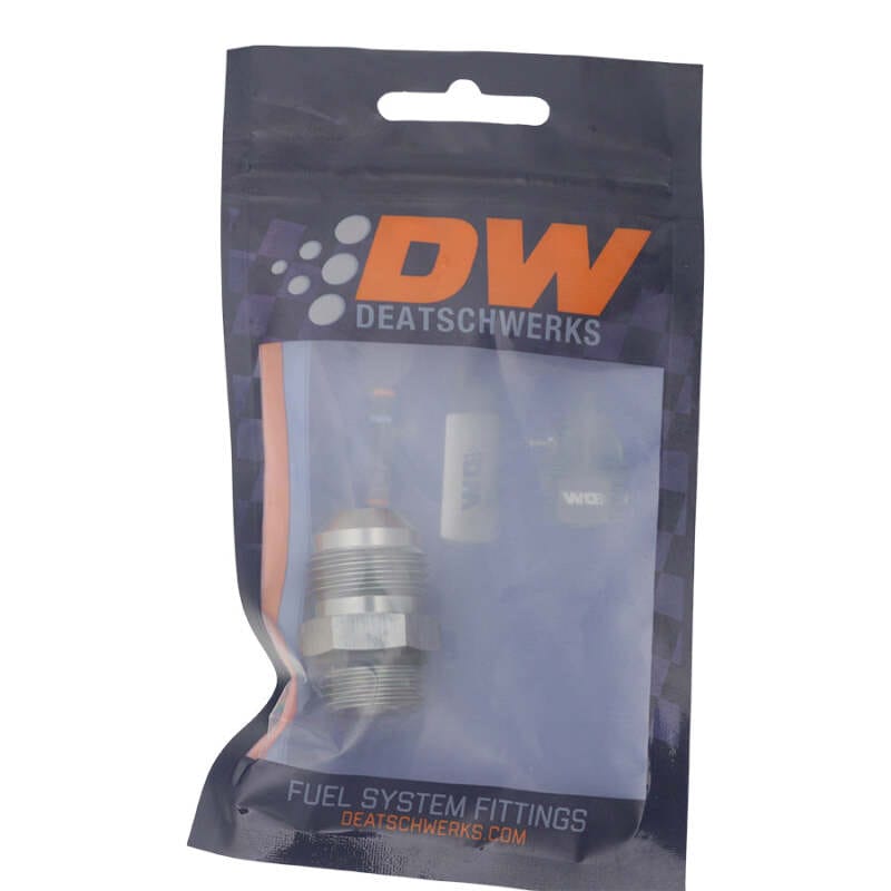 DW ORB to -AN Adapters thumbnail 2