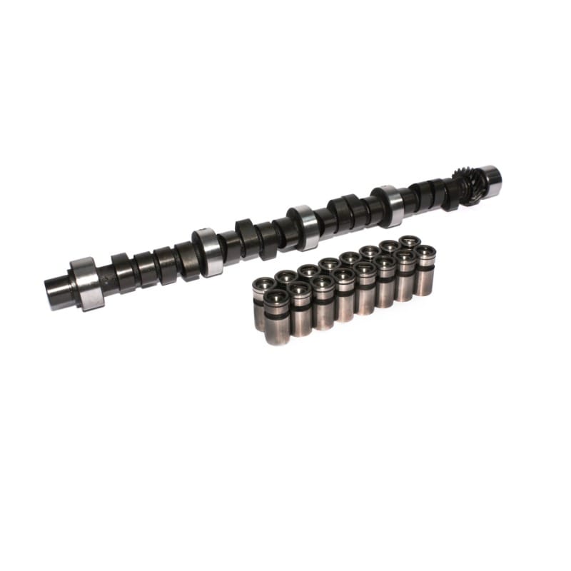 CCA Cam & Lifter Kits