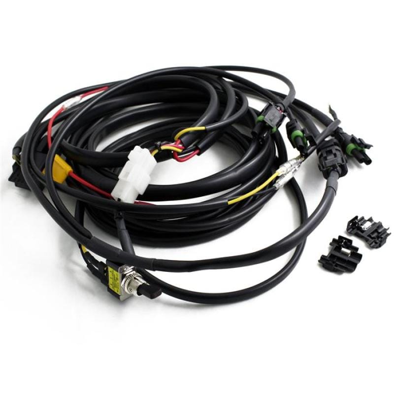 BAJ Wiring Harness