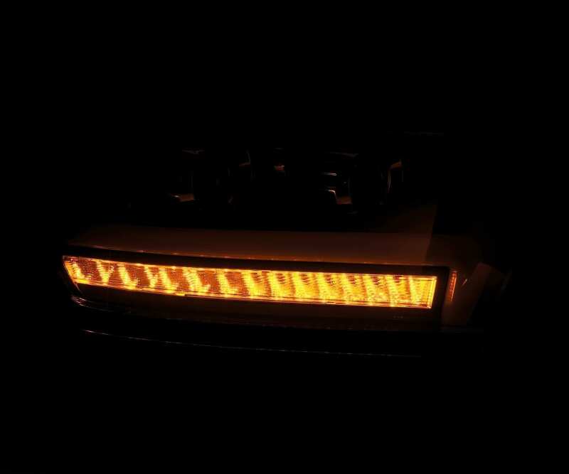 ARX LUXX Headlights thumbnail 4