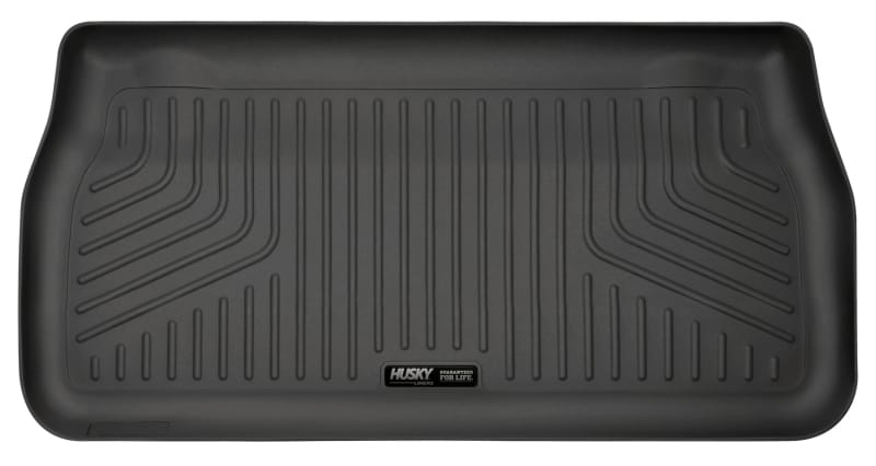 HL WB - Rear - Black