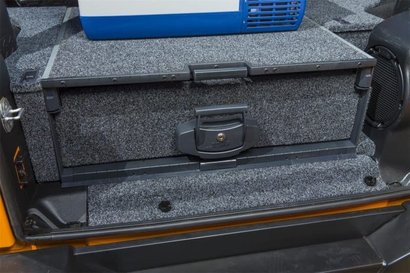 ARB Outback Solutions Modules