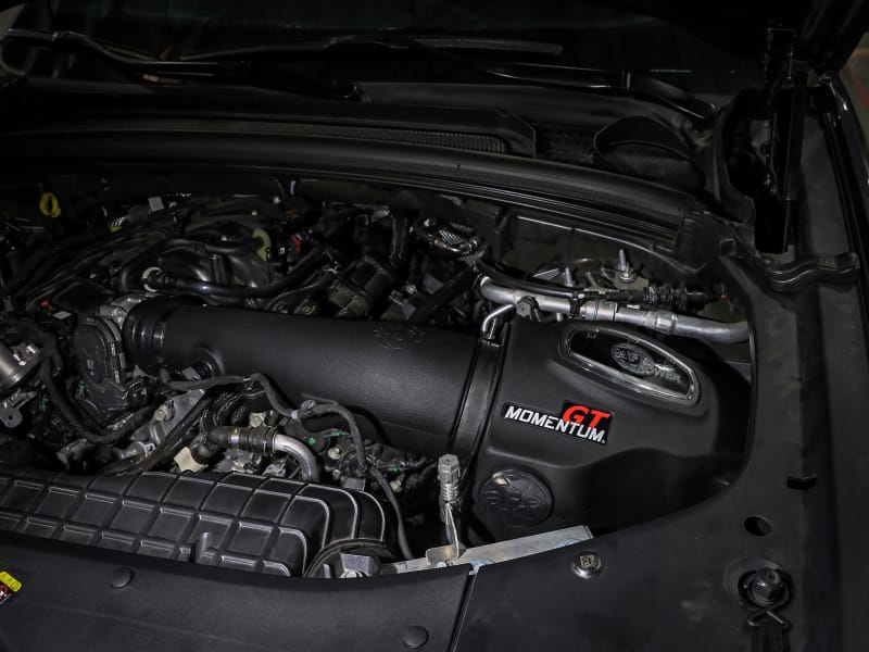 AFE Momentum GT Cold Air Intakes thumbnail 4