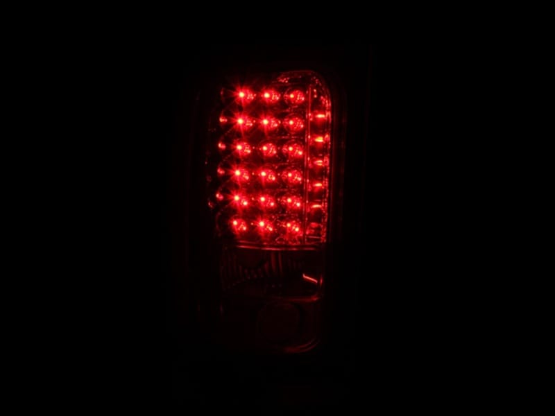 ANZ LED Taillights thumbnail 4