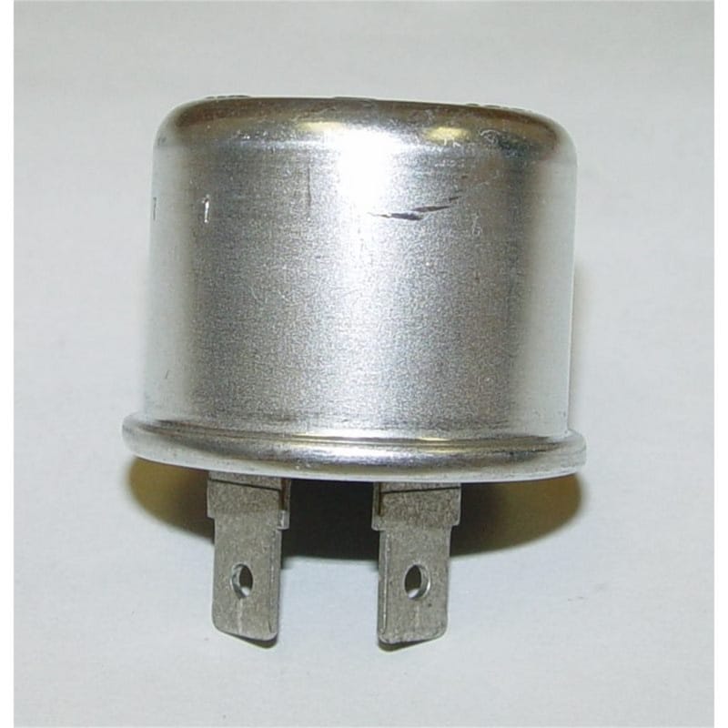OMI Flash Relays
