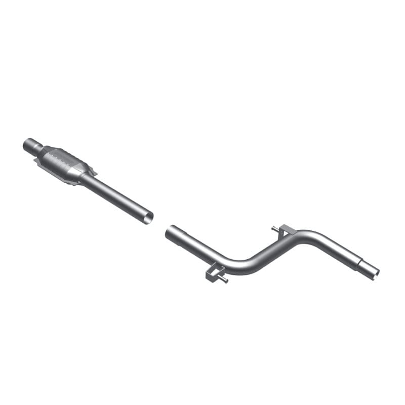 MAG Converter Direct Fit