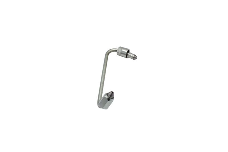 FPE Injection Lines