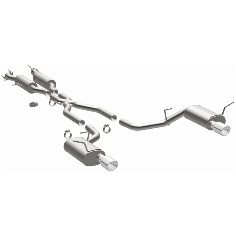 MAG Catback Exhaust thumbnail 3