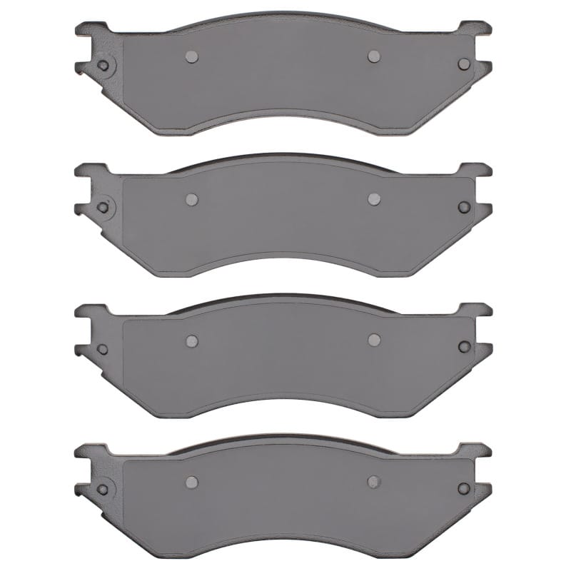 RNC Super Duty Brake Pads thumbnail 2