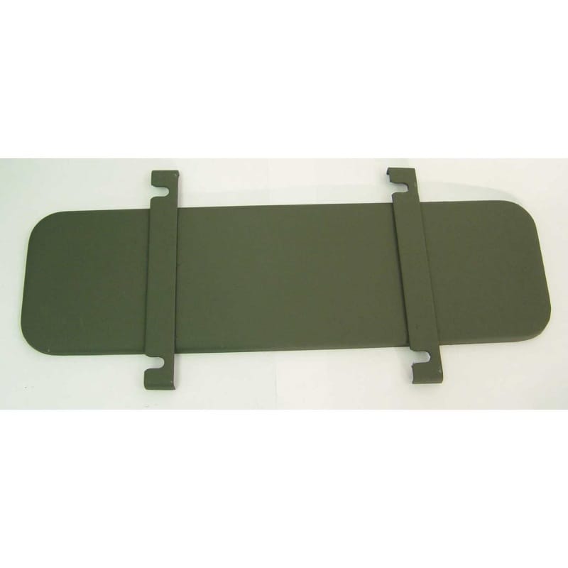 OMI Windshields