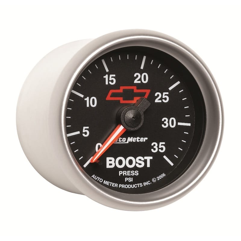 AM Sport-Comp II Gauges thumbnail 4
