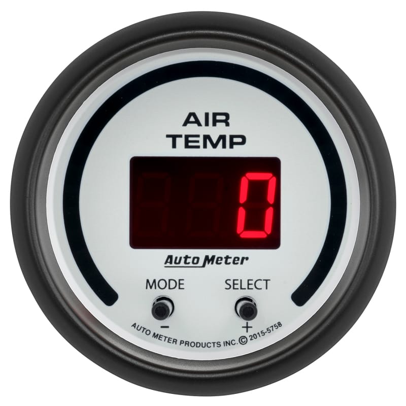 AM Phantom Gauges thumbnail 2