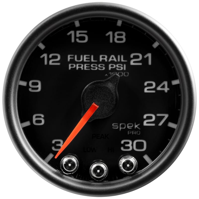 AM Spek-Pro Gauges thumbnail 2