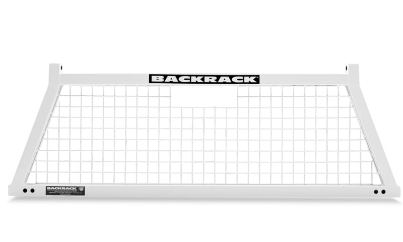 BCK Safety Headache Racks thumbnail 3