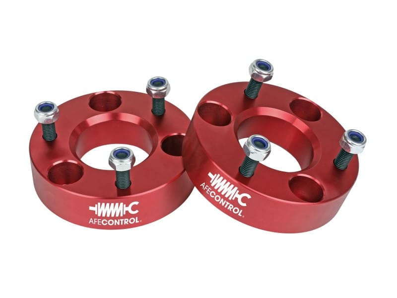 AFE Leveling Springs