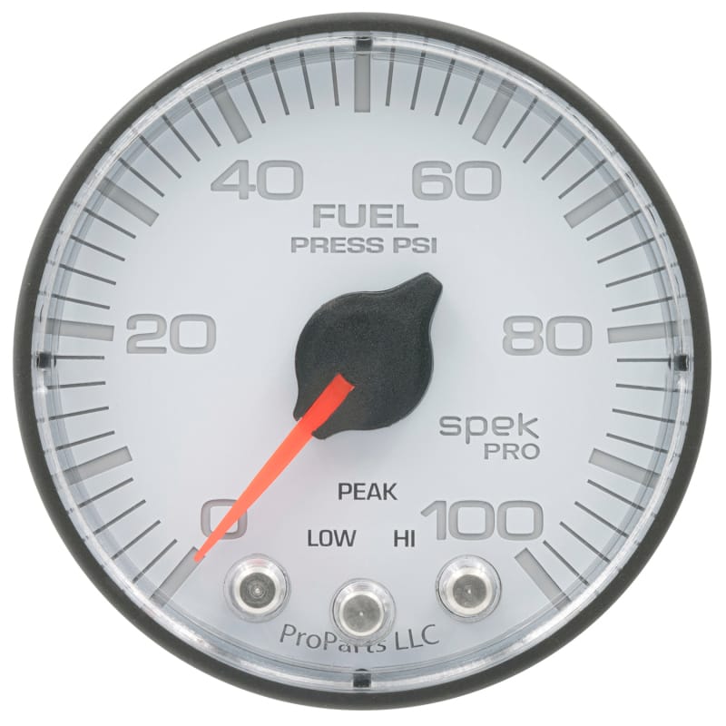 AM Spek-Pro Gauges thumbnail 2