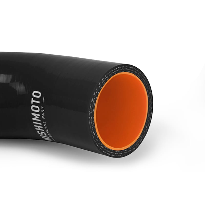 MM Silicone Hose - Radiator thumbnail 3