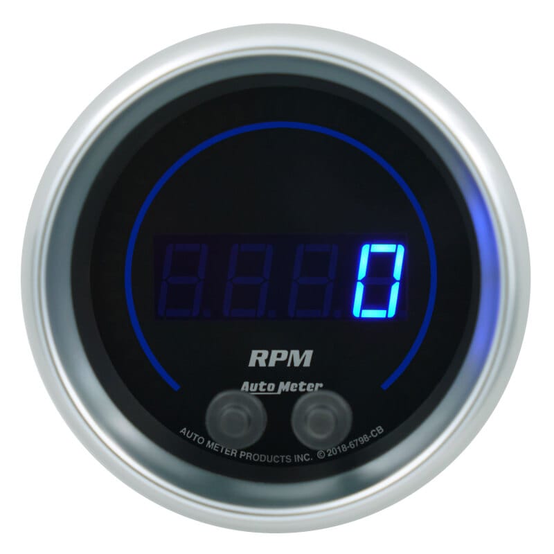 AM Cobalt Digital Gauges thumbnail 3