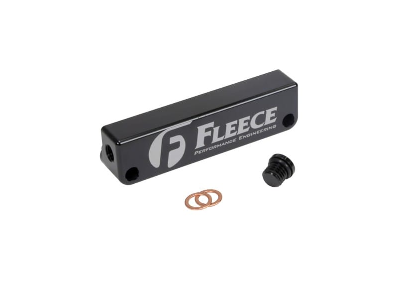 FPE Fuel Filter Deletes thumbnail 2