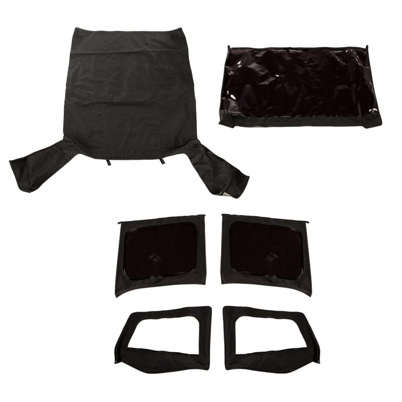 RUG Soft Tops