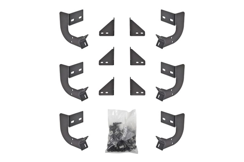 DZE Bracket Kit thumbnail 2