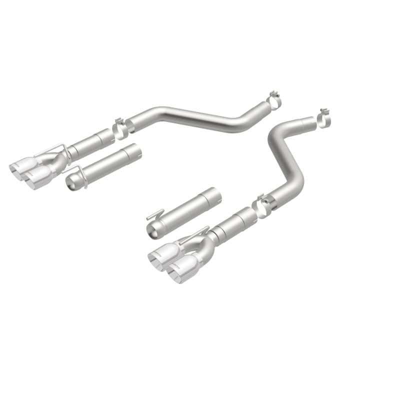 MAG Axle Back Exhaust thumbnail 2