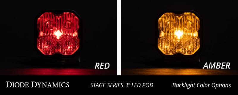 DIO LED Light Pods thumbnail 7