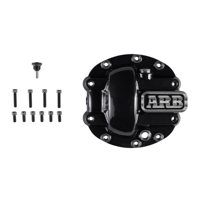 ARB Diff Case / Covers thumbnail 3