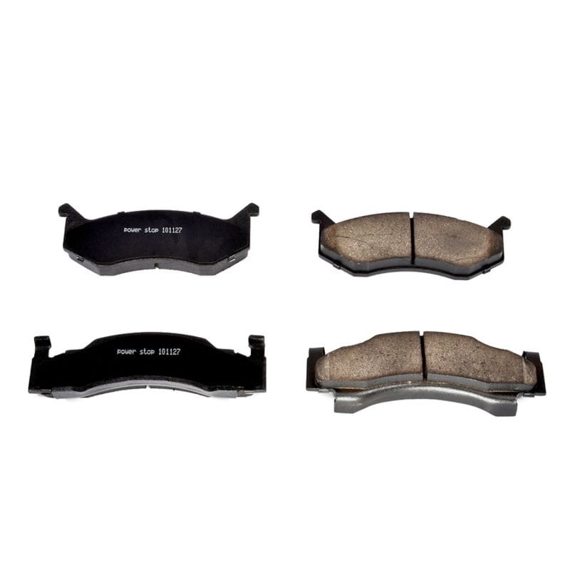PSB Z16 Evolution Brake Pads