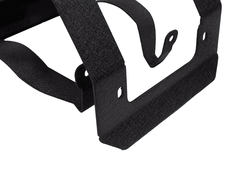 FBO Tail Light Cover thumbnail 2