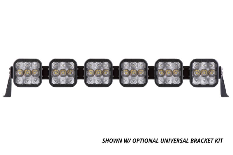 DIO LED Light Bars thumbnail 2