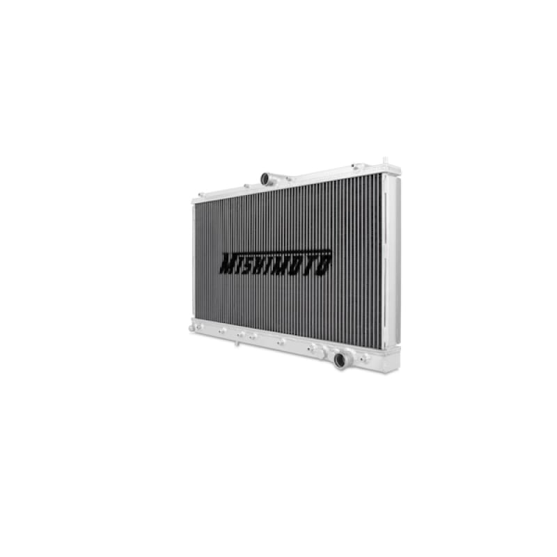 MM Radiators - Alum thumbnail 3
