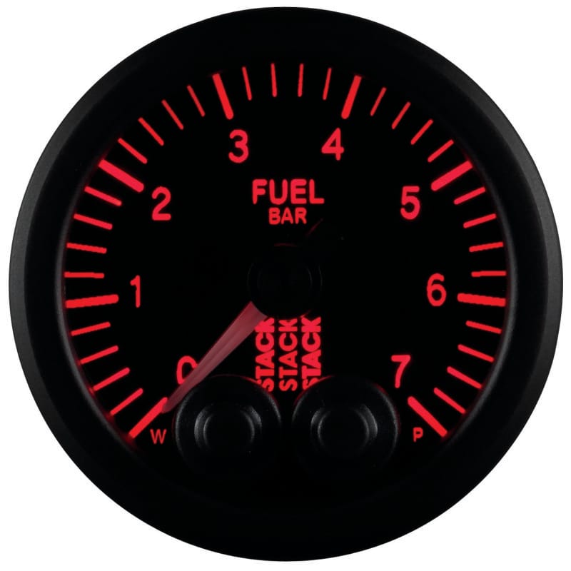 AM Stack Gauges thumbnail 8