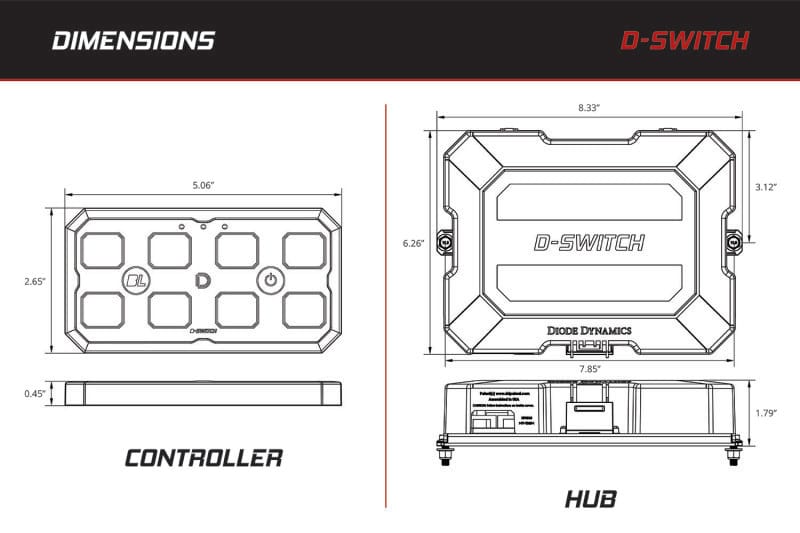 DIO Lighting Control Module thumbnail 9