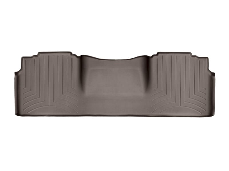 WT FloorLiner - Rear - Cocoa