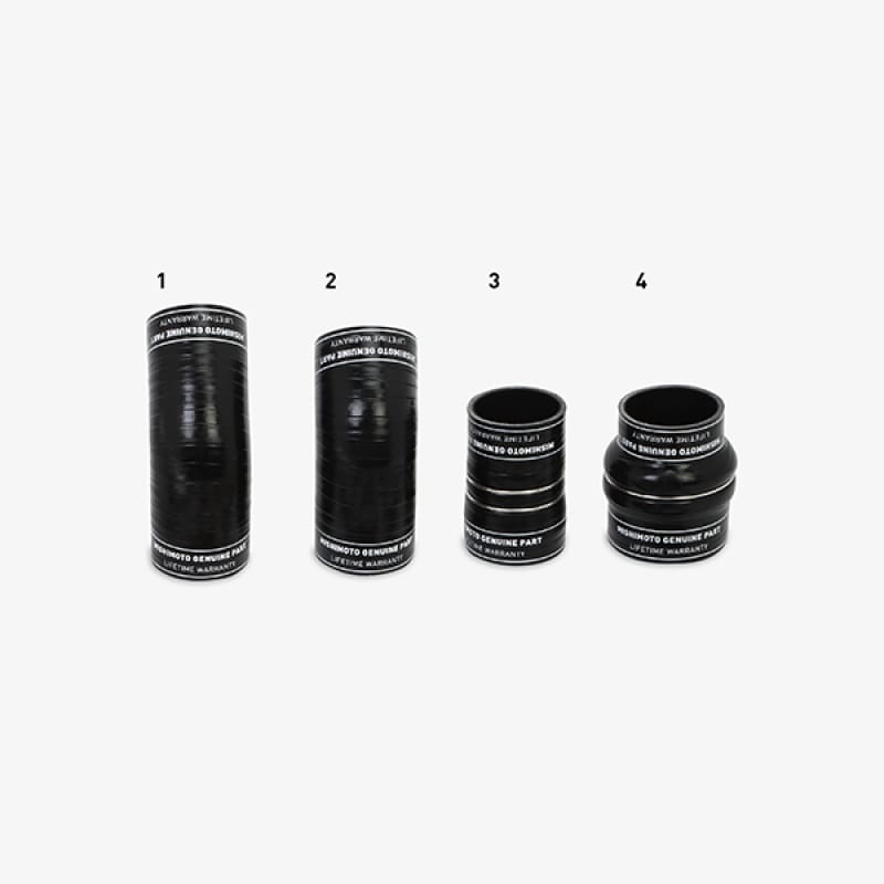 MM Intercooler Pipe/Boot Kits thumbnail 4