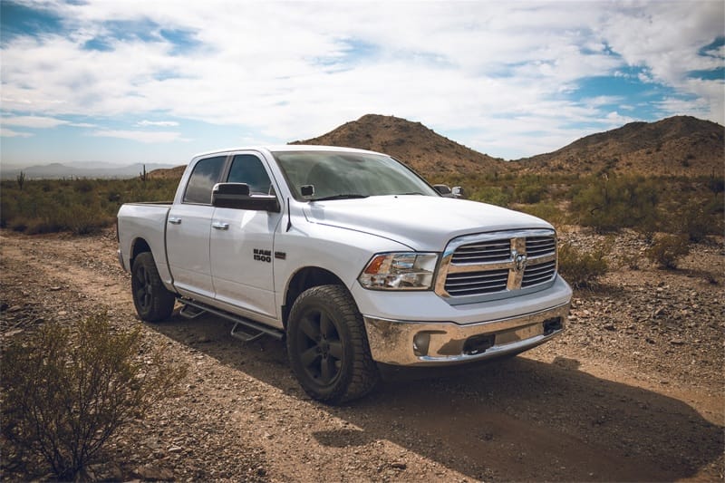 TUF Front Leveling Kits thumbnail 3